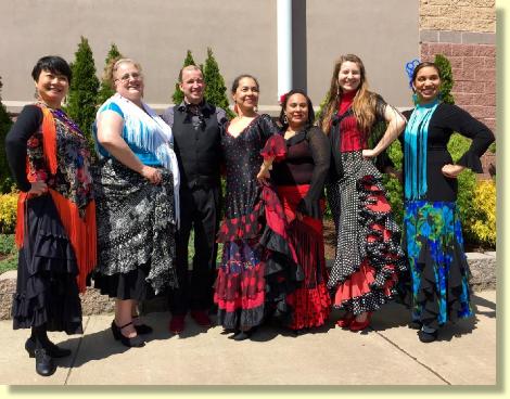 BeginnersClassMetucheonAlborada