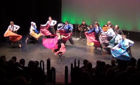 TheArgentinianConnection2016